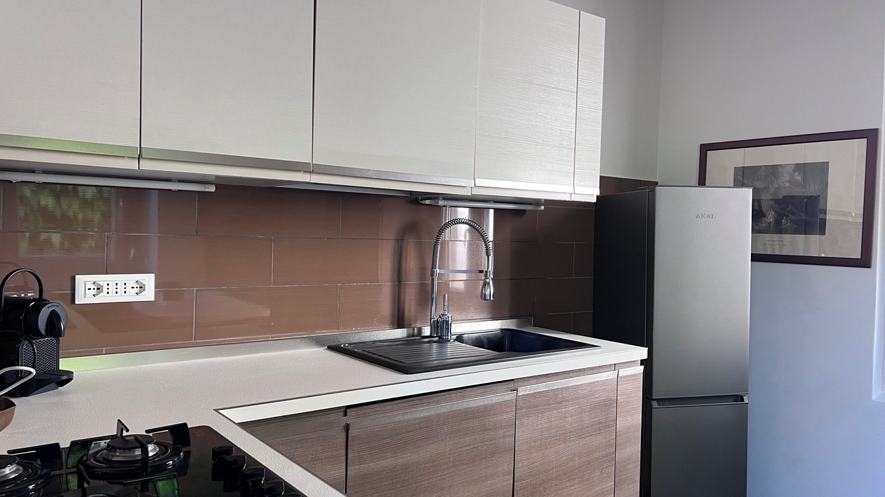Photo of Kitchen in Carpeneto
