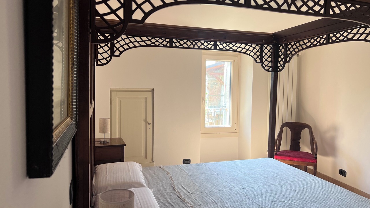Photo of Bedroom in Carpeneto