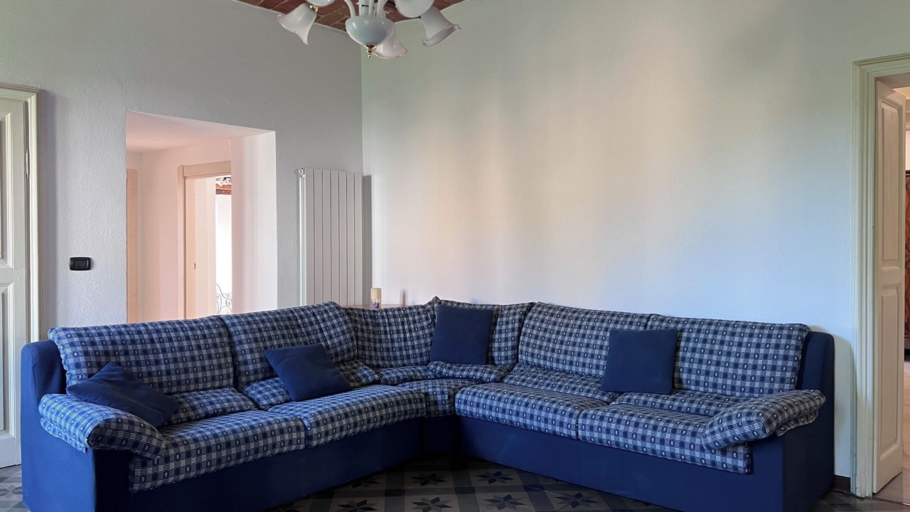 Photo of Livingroom in Carpeneto