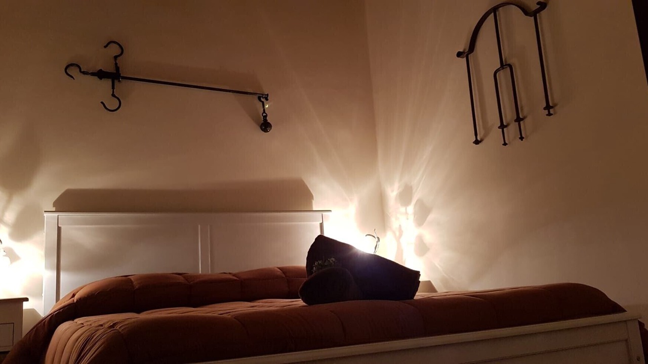 Photo of Bedroom in Crotone