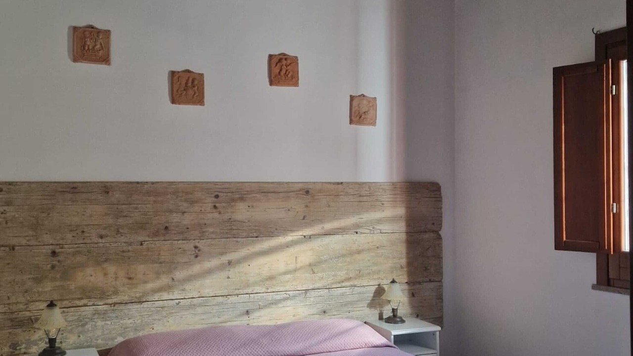 Photo of Bedroom in Crotone