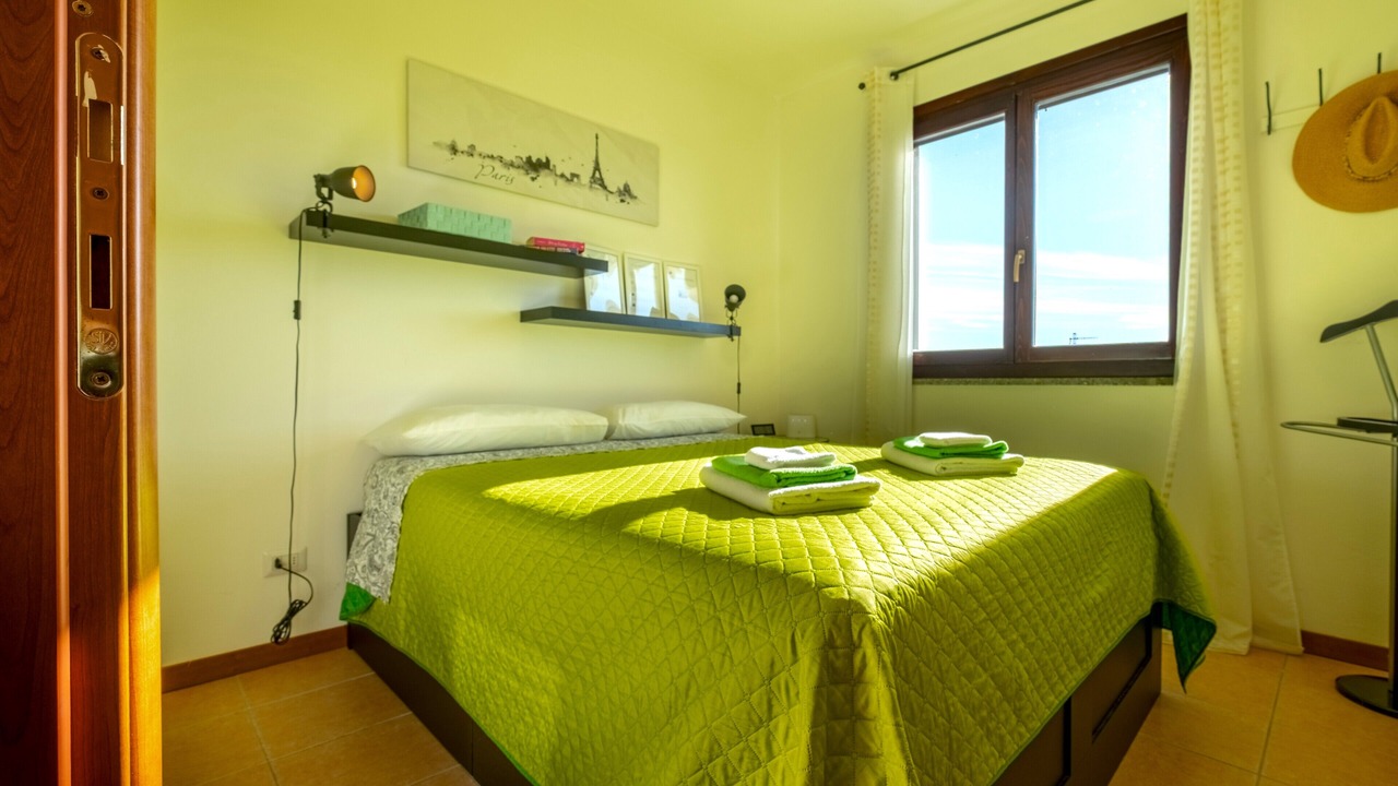 Photo of Bedroom in Catabbio