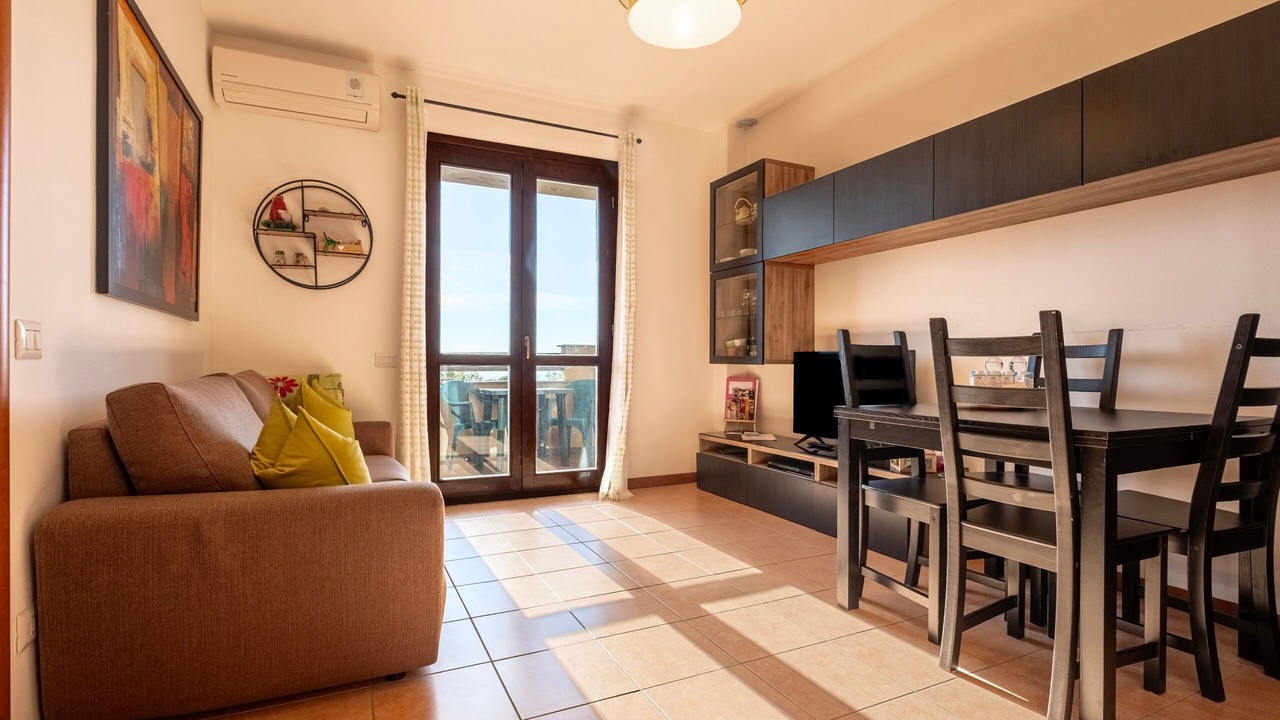 Photo of Livingroom in Catabbio