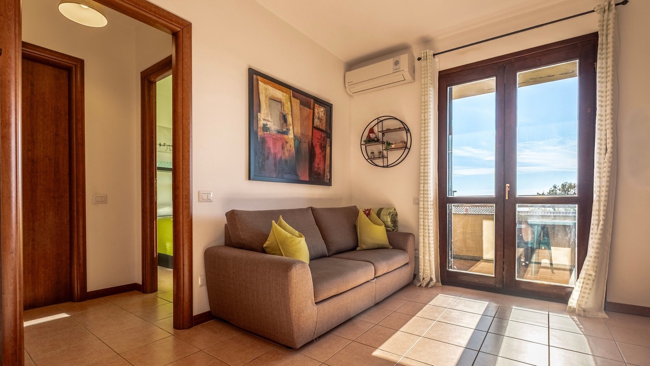 Photo of Livingroom in Catabbio