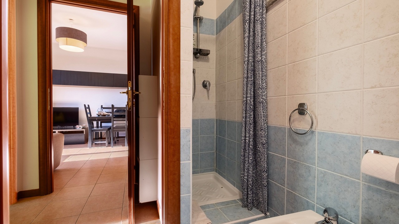 Photo of Bathroom in Catabbio