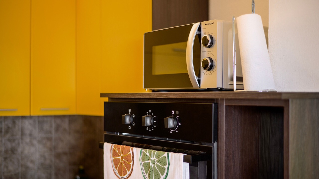 Photo of Kitchen in Catabbio