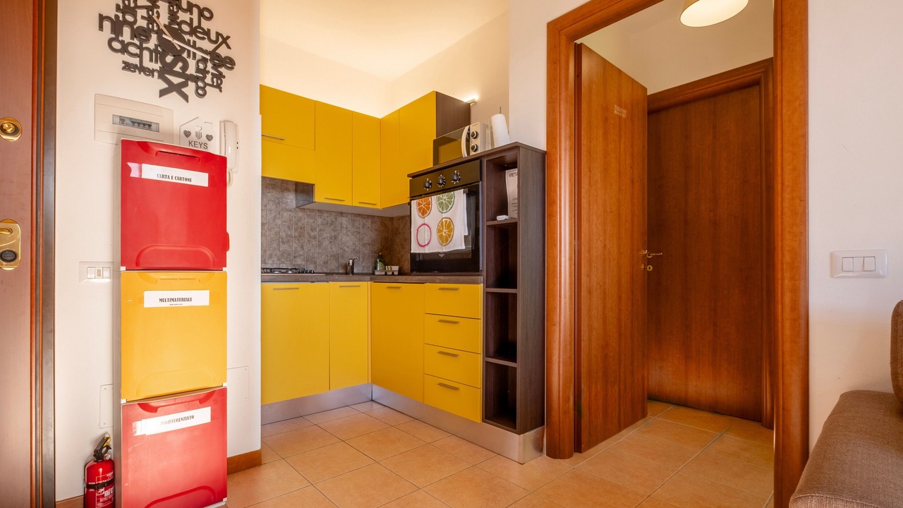 Photo of Kitchen in Catabbio