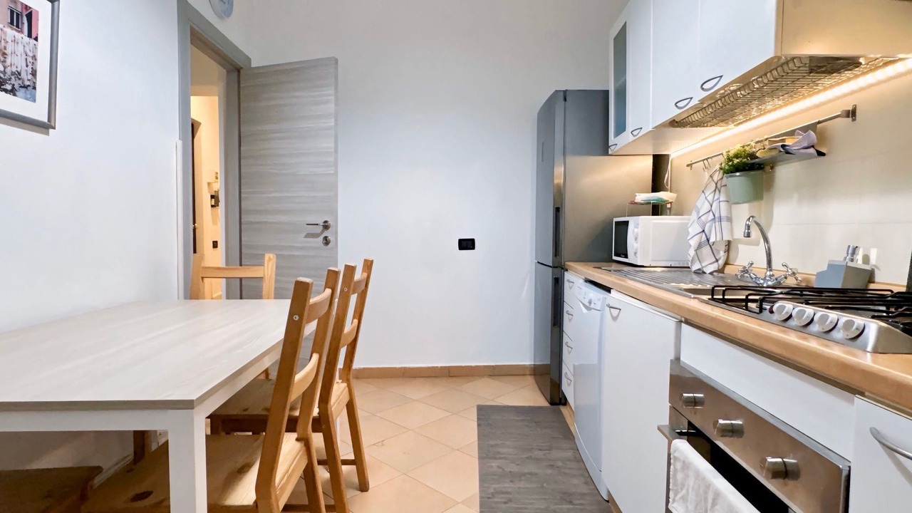 Photo of Kitchen in Pre