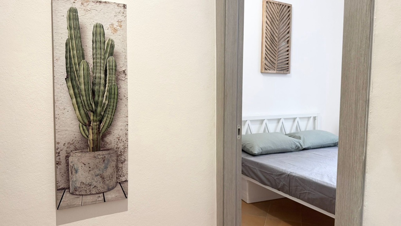 Photo of Bedroom in Pre