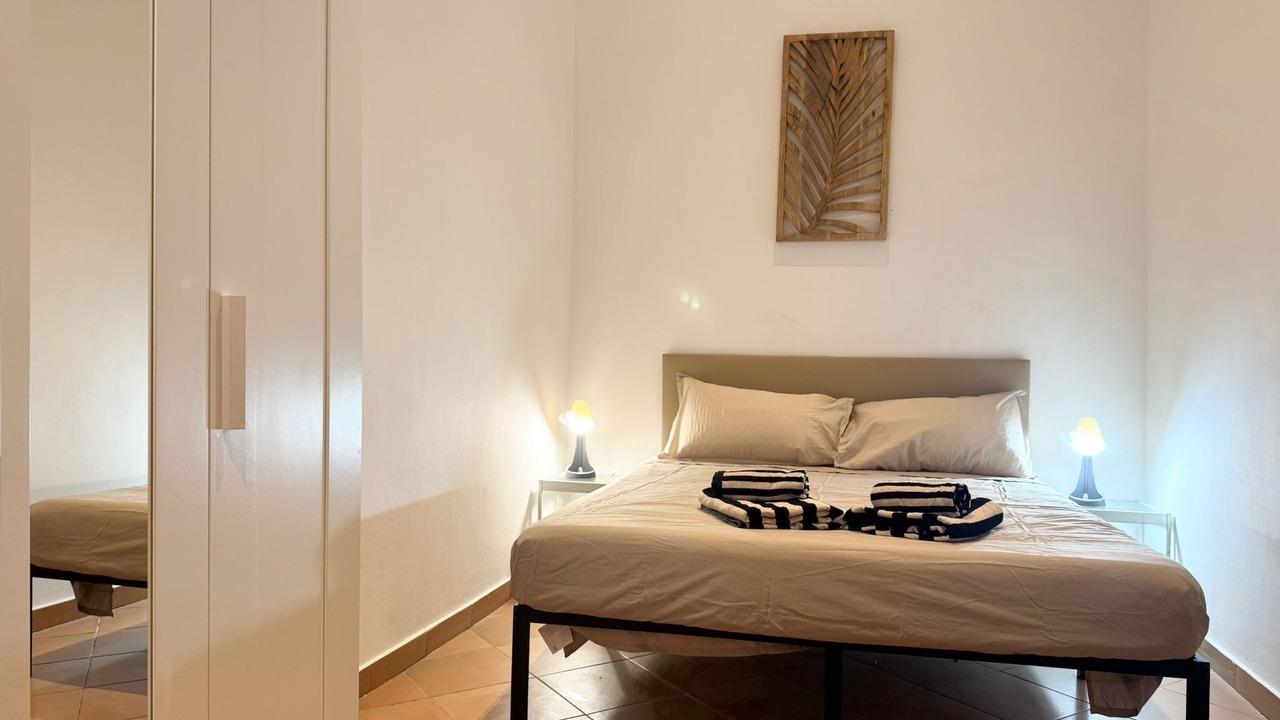 Photo of Bedroom in Pre