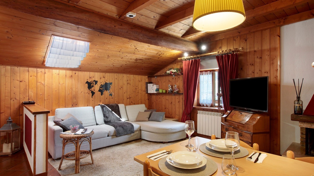 Photo of Livingroom in Pollein