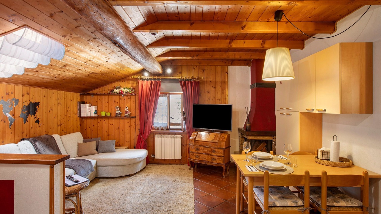 Photo of Livingroom in Pollein