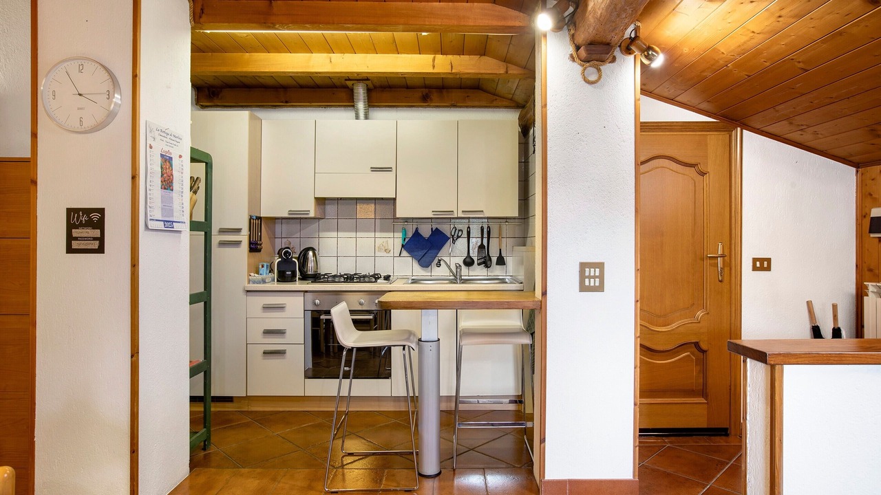 Photo of Kitchen in Pollein