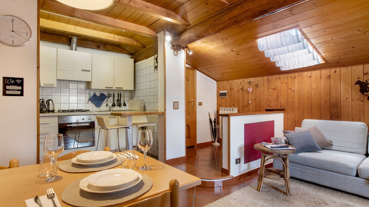 Photo of Livingroom in Pollein