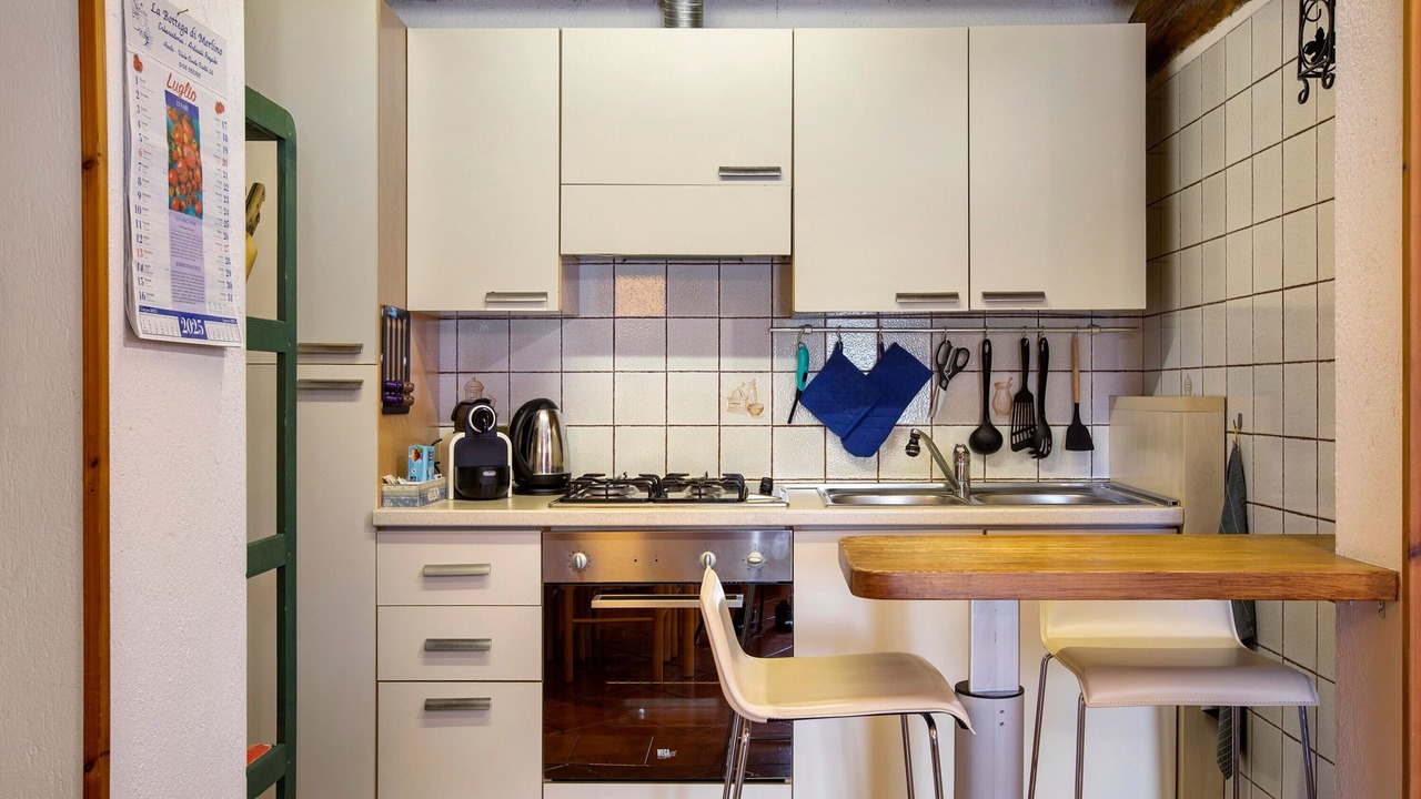 Photo of Kitchen in Pollein