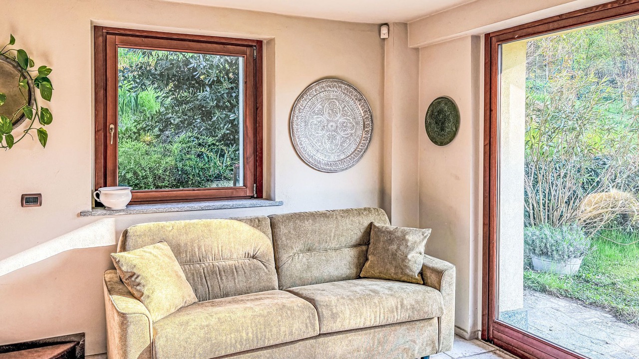 Photo of Livingroom in Asti