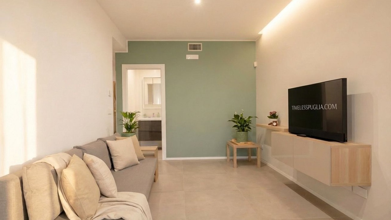 Photo of Livingroom in Municipio 2