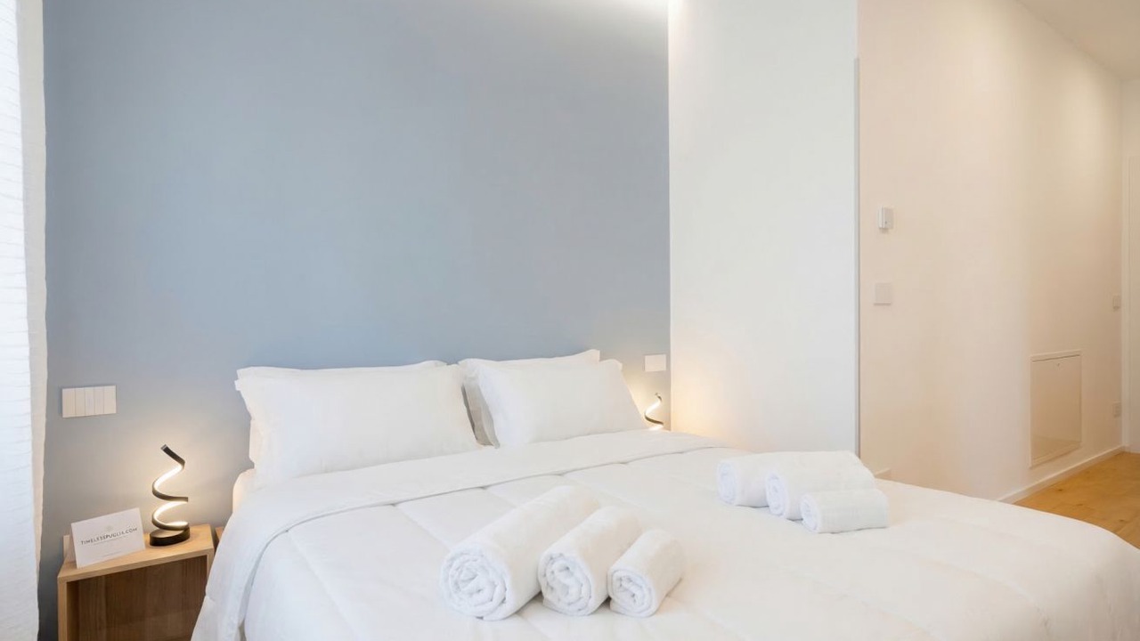 Photo of Bedroom in Municipio 2