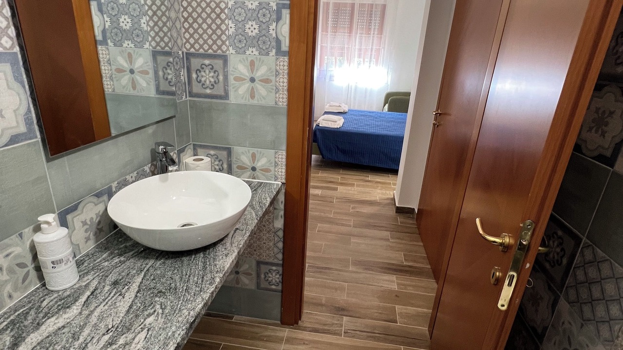 Photo of Bathroom in Crucoli