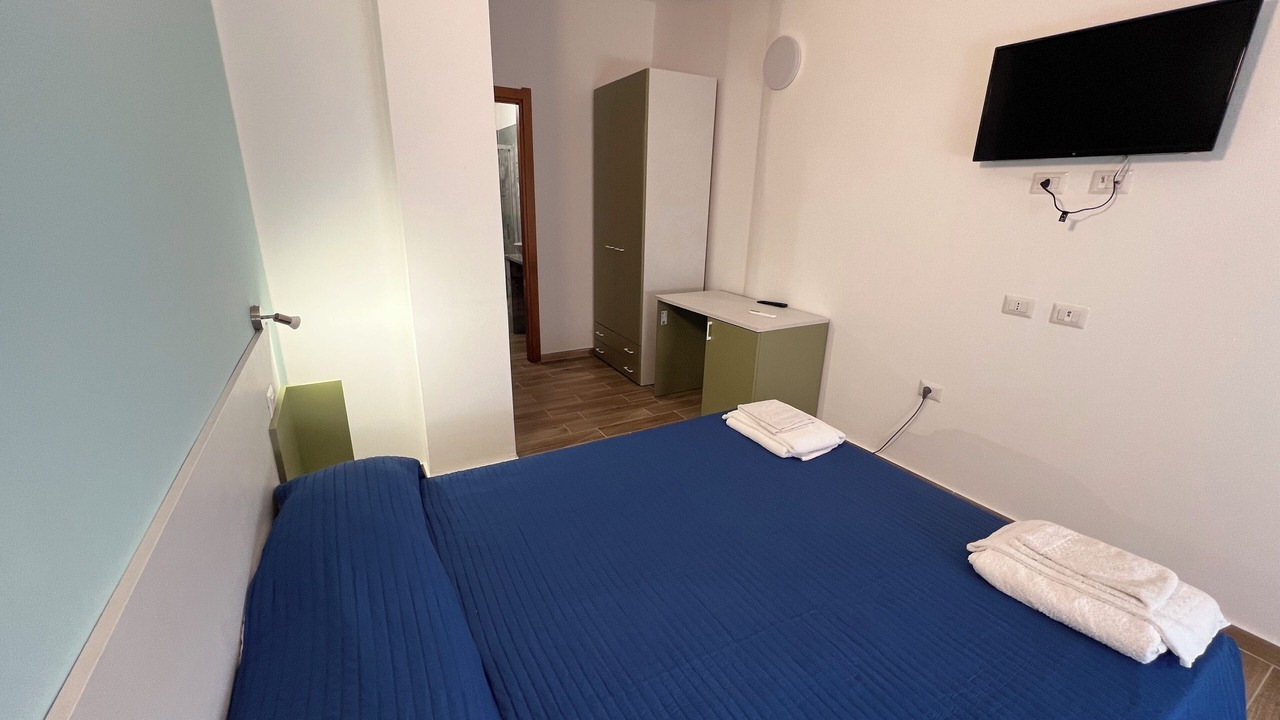 Photo of Bedroom in Crucoli