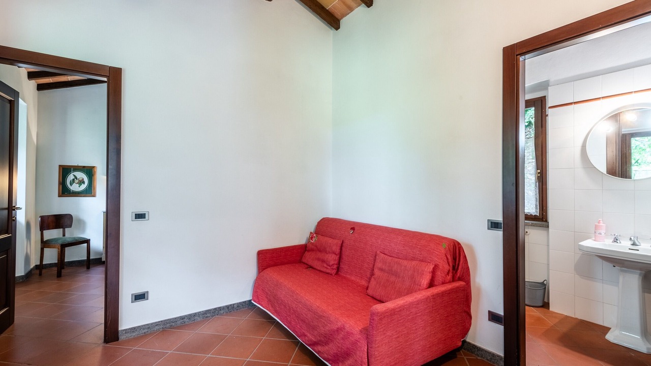 Photo of Livingroom in Montieri