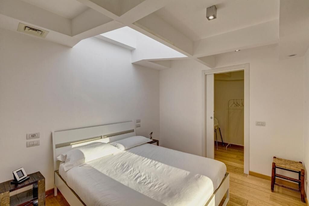 Photo of Bedroom in San Siro