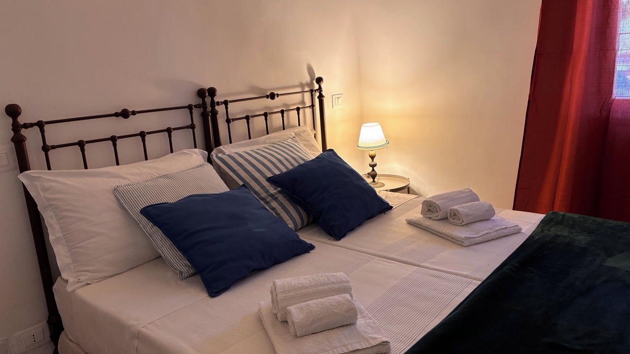 Photo of Bedroom in Raito