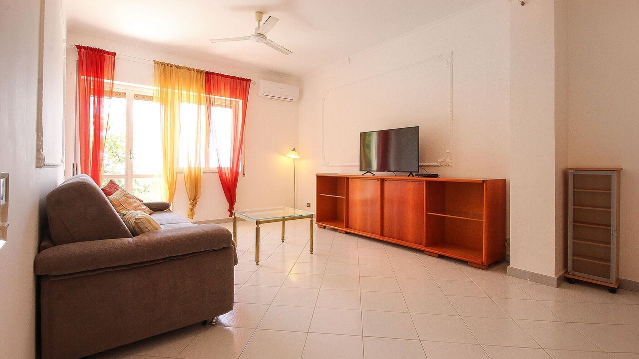 Photo of Bedroom in Agropoli