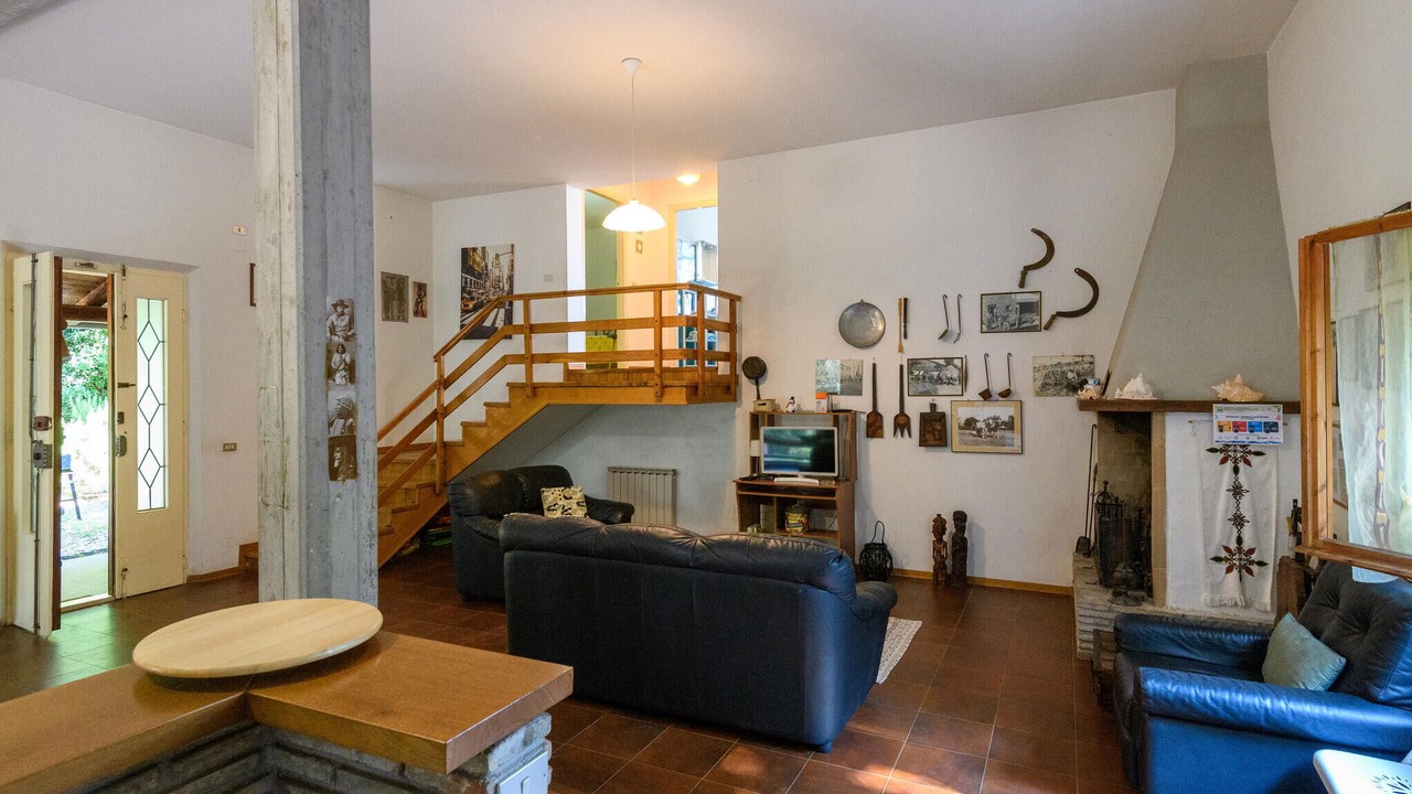 Photo of Bedroom in Fano