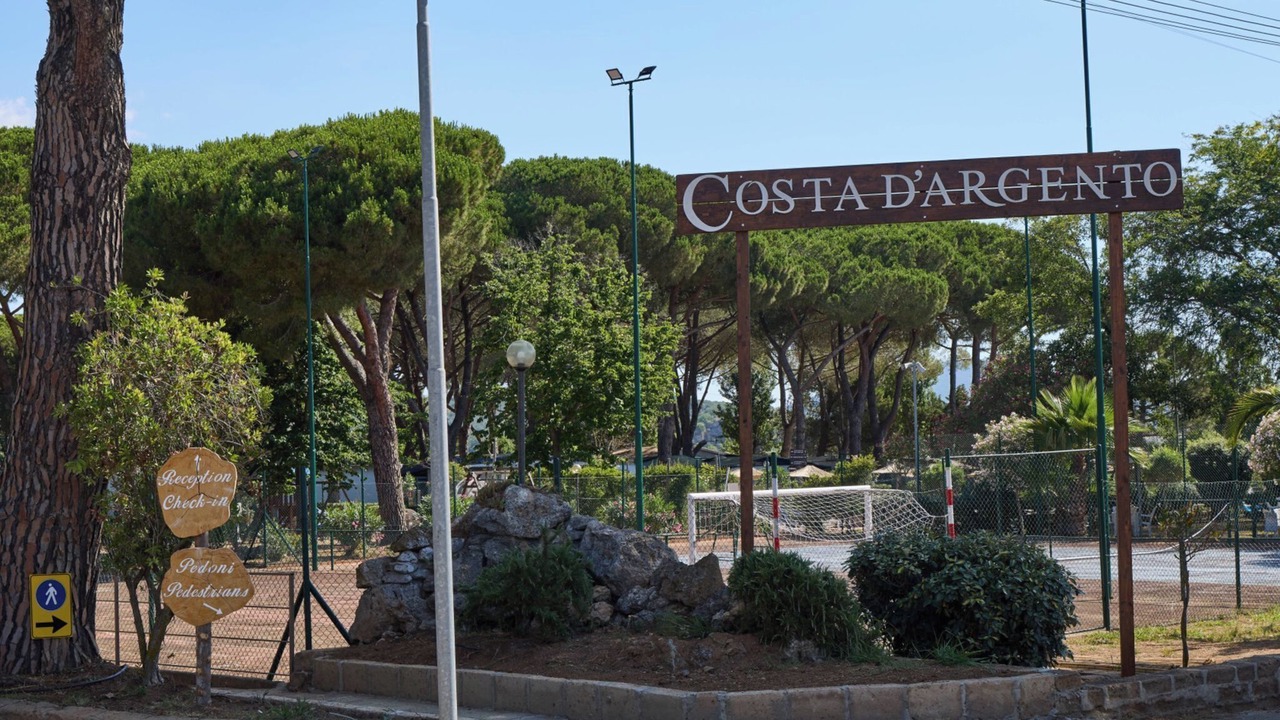 Photo of Outdoor in Capalbio