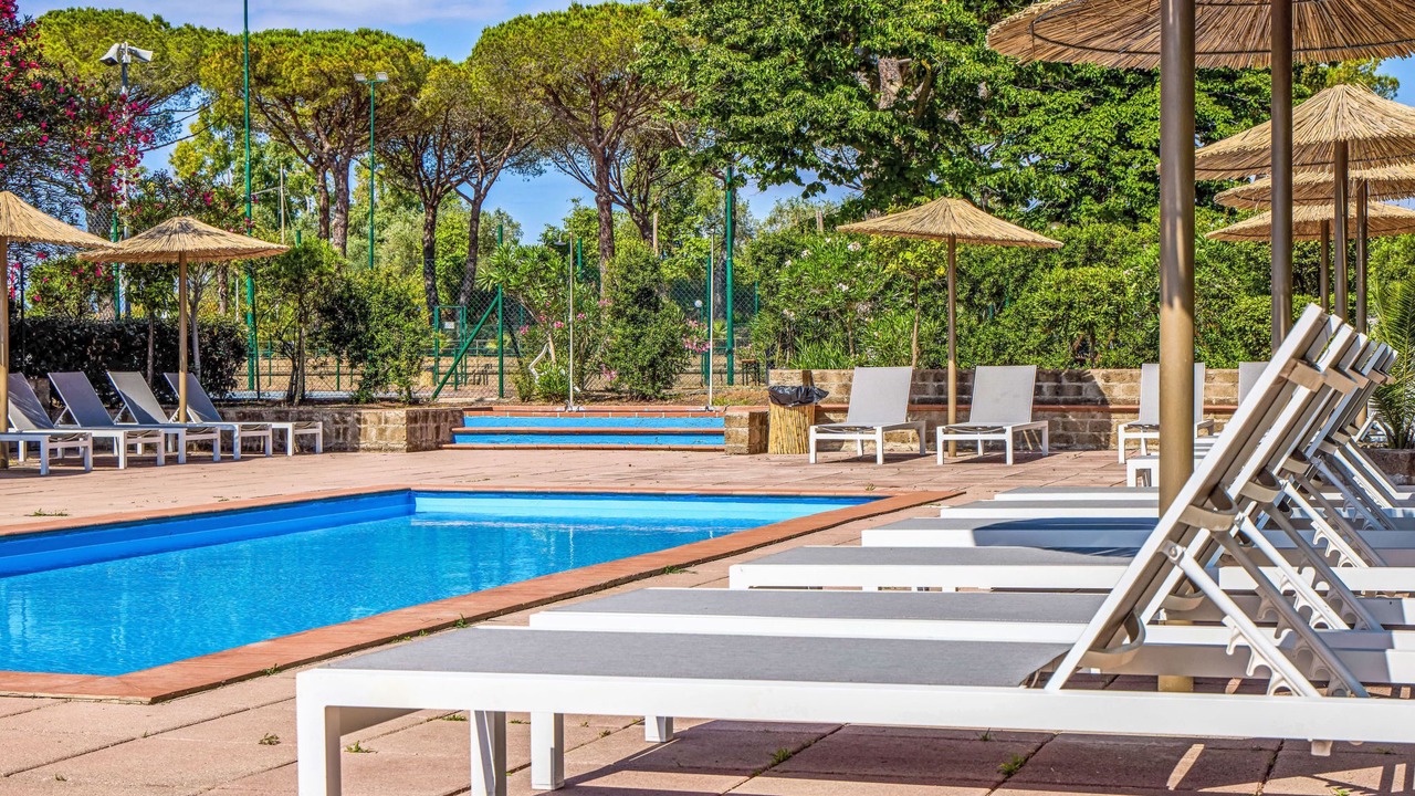 Photo of Outdoor in Capalbio