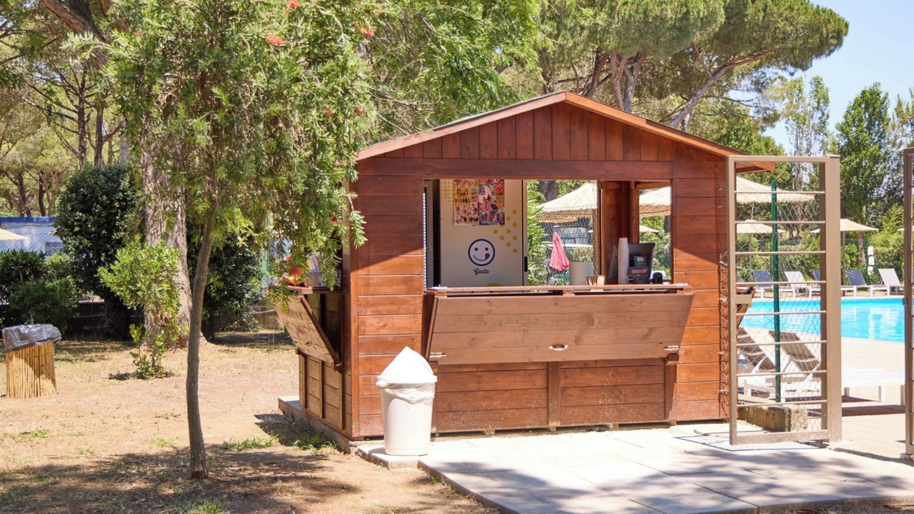 Photo of Outdoor in Capalbio