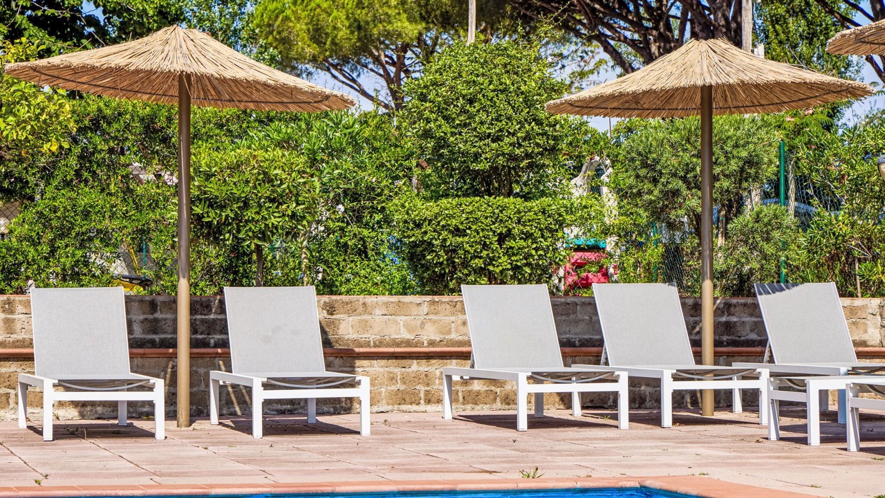 Photo of Outdoor in Capalbio