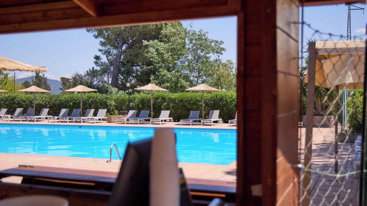 Photo of Outdoor in Capalbio