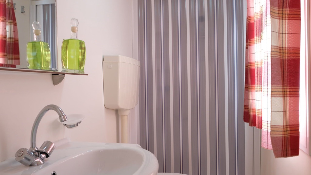 Photo of Bathroom in Capalbio