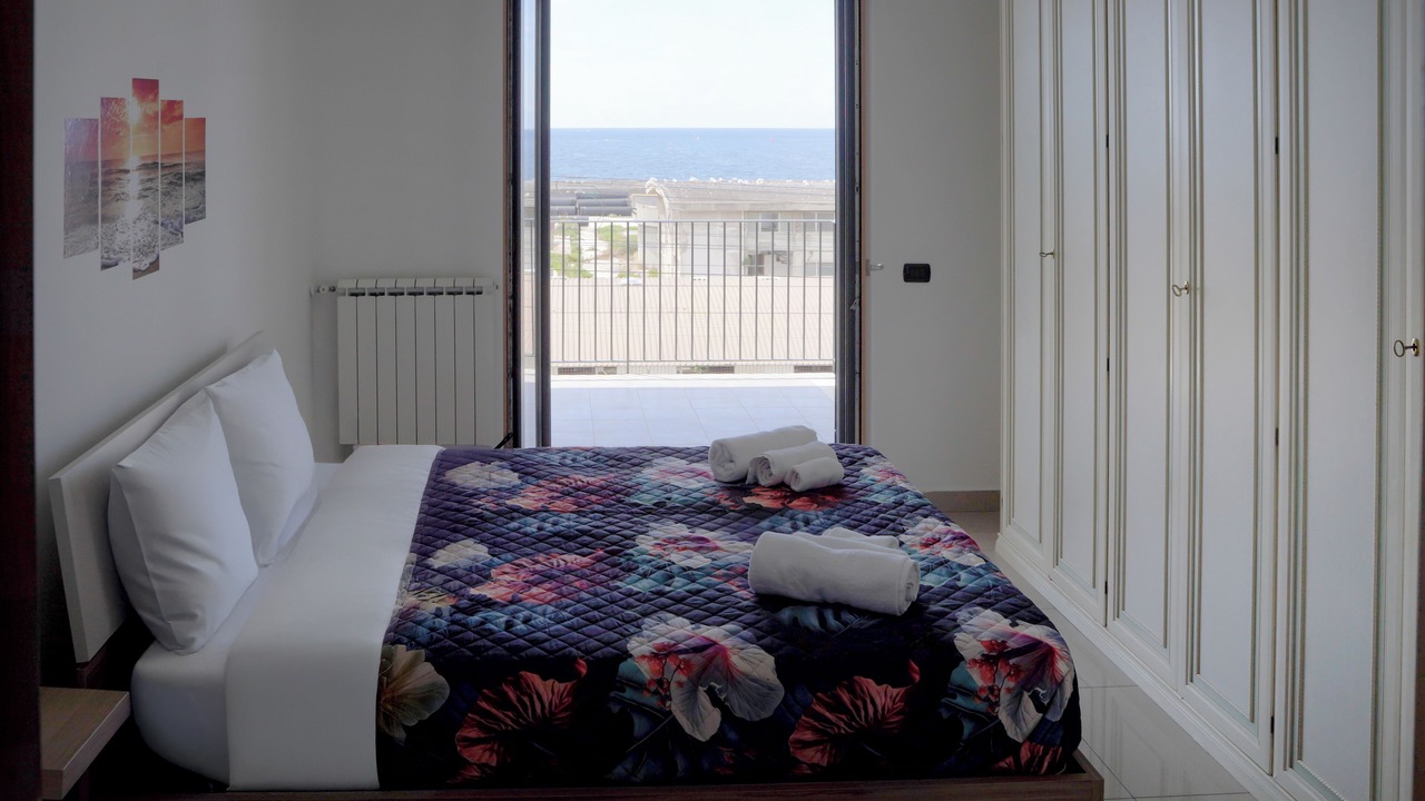 Photo of Bedroom in Naples