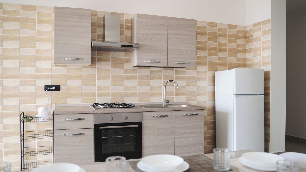 Photo of Kitchen in Naples