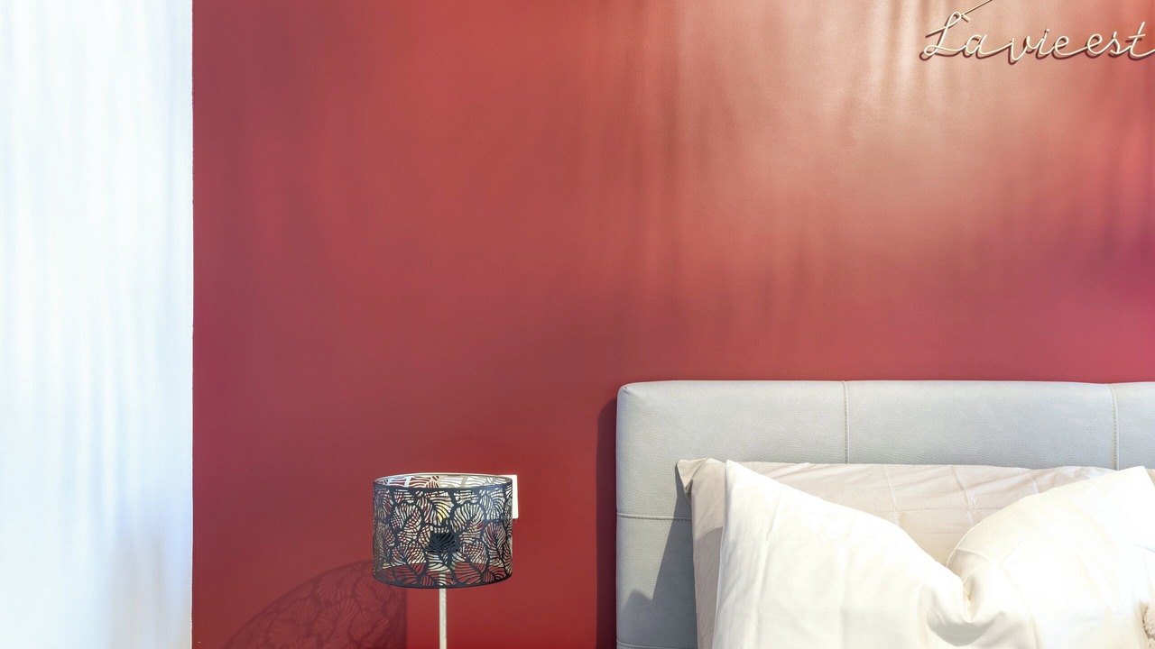 Photo of Bedroom in Rione VI Parione