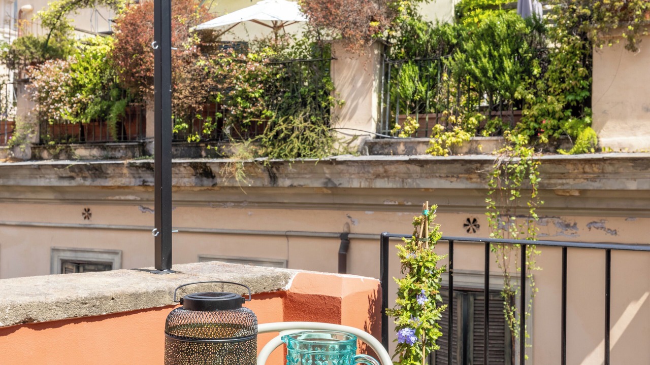 Photo of Outdoor in Rione VI Parione