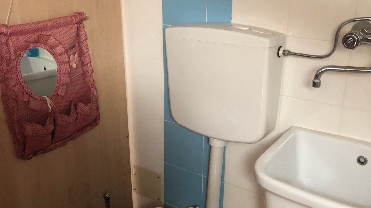Photo of Bathroom in Civitanova Marche