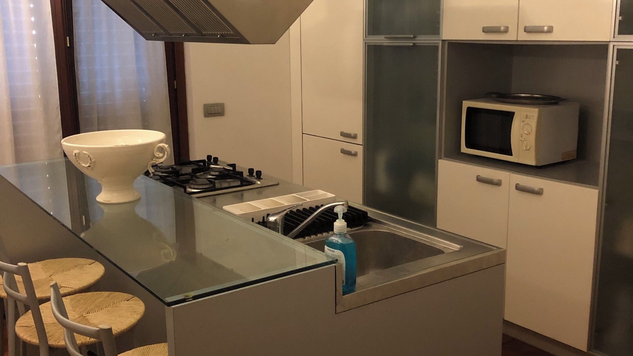 Photo of Kitchen in Civitanova Marche