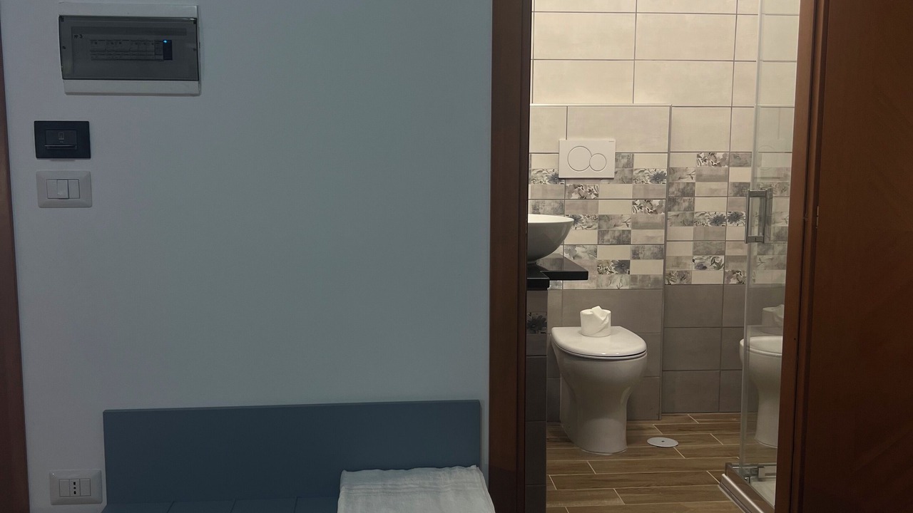 Photo of Bathroom in Crucoli