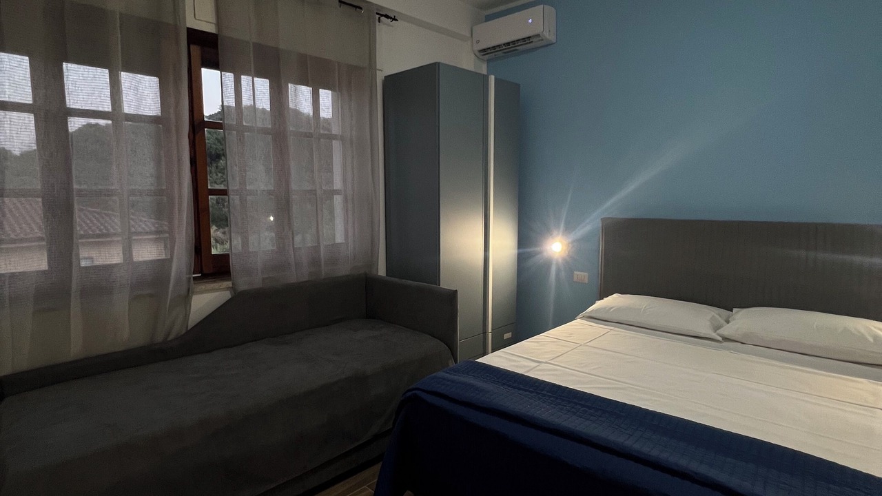 Photo of Bedroom in Crucoli
