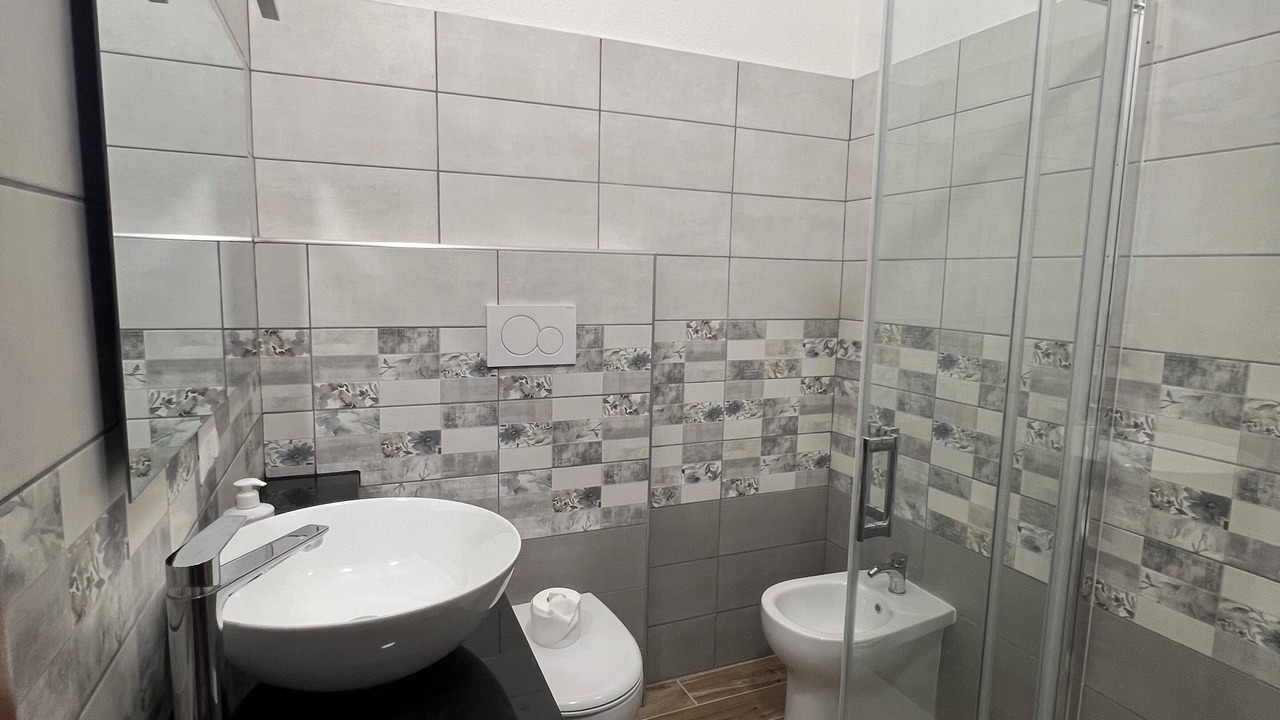 Photo of Bathroom in Crucoli