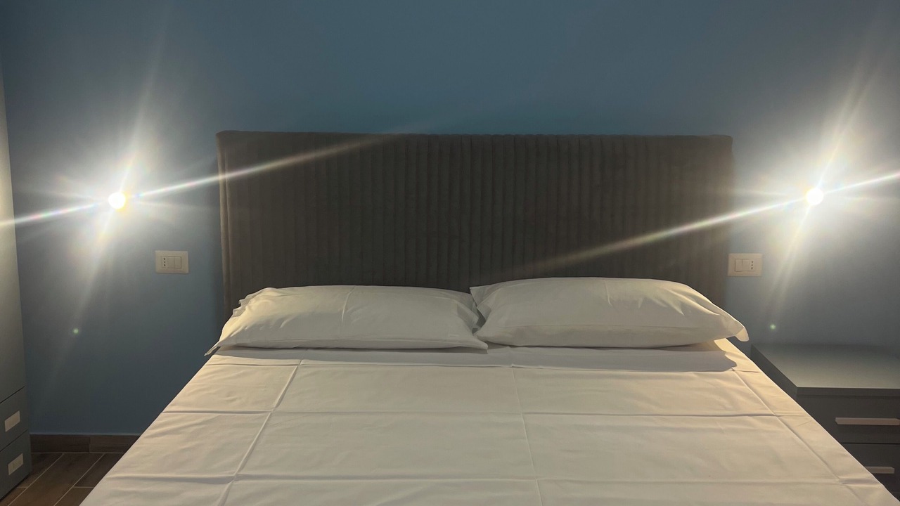 Photo of Bedroom in Crucoli