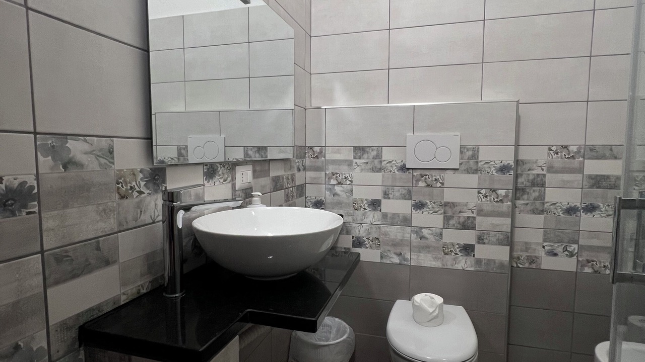 Photo of Bathroom in Crucoli
