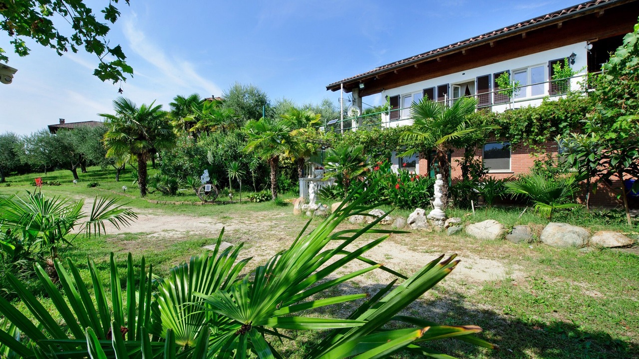 Photo of Outdoor in Chieri