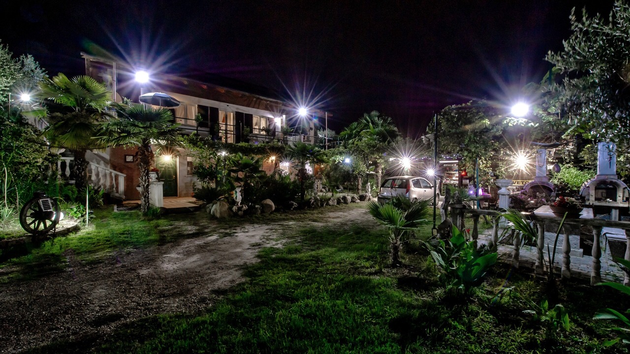 Photo of Outdoor in Chieri