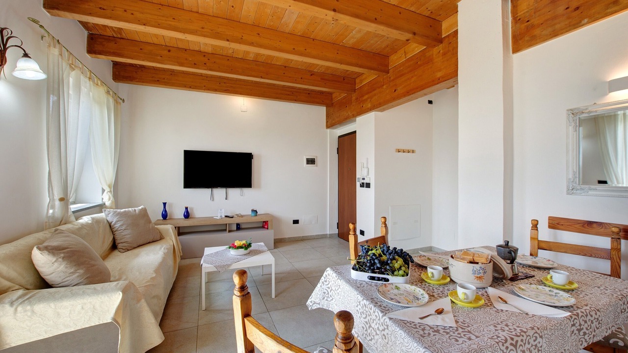 Photo of Livingroom in Chieri