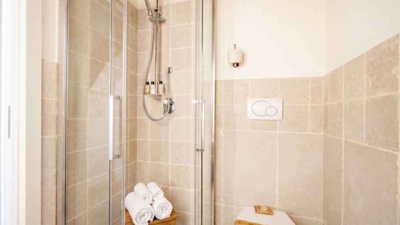 Photo of Bathroom in Torre a Mare
